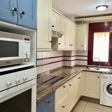 Arena Negra Apartment Гран Тарахал Екстериор снимка