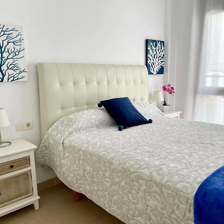 Arena Negra Apartment Гран Тарахал Екстериор снимка