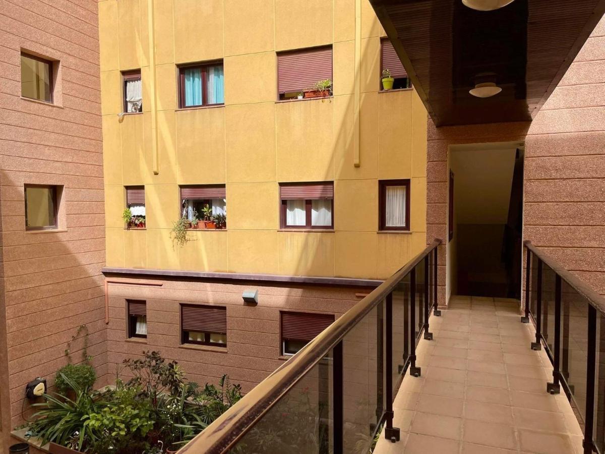 Arena Negra Apartment Гран Тарахал Екстериор снимка
